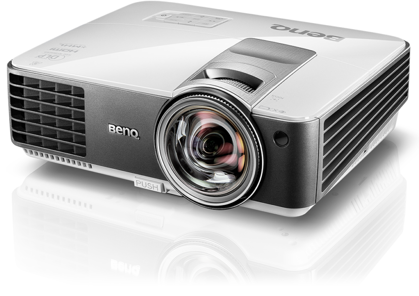 Imagen proyector